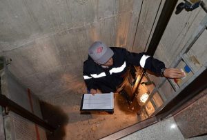 Asansör Bakım Tamir Servisi Konya